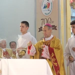 Diecezjalne spotkanie APDC w Łukowicy