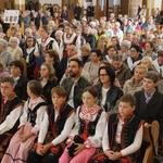 Diecezjalne spotkanie APDC w Łukowicy