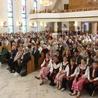 Diecezjalne spotkanie APDC w Łukowicy