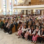 Diecezjalne spotkanie APDC w Łukowicy