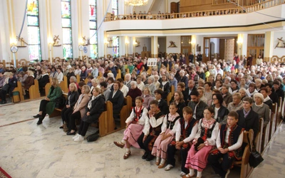Ponad 500 odpustów za dusze czyśćcowe w Łukowicy