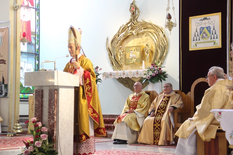 Ponad 500 odpustów za dusze czyśćcowe w Łukowicy