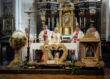 XXVI Piesza Pielgrzymka Katechetów i Nauczycieli