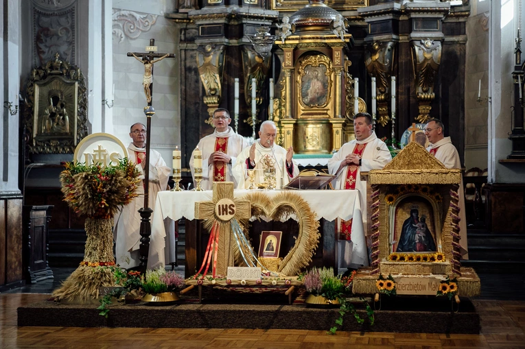 XXVI Piesza Pielgrzymka Katechetów i Nauczycieli