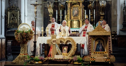 XXVI Piesza Pielgrzymka Katechetów i Nauczycieli