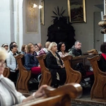 XXVI Pielgrzymka Katechetów i Nauczycieli - Msza św.