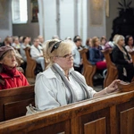 XXVI Pielgrzymka Katechetów i Nauczycieli - Msza św.