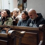 XXVI Pielgrzymka Katechetów i Nauczycieli - Msza św.