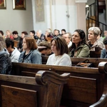 XXVI Pielgrzymka Katechetów i Nauczycieli - Msza św.