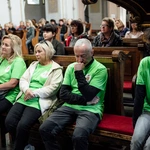 XXVI Pielgrzymka Katechetów i Nauczycieli - Msza św.
