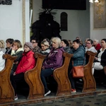 XXVI Pielgrzymka Katechetów i Nauczycieli - Msza św.