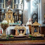 XXVI Pielgrzymka Katechetów i Nauczycieli - Msza św.