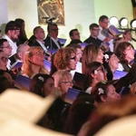 Koncert Wielbienia na zakończenie Zielonogórskich Warsztatów Liturgiczno-Muzycznych