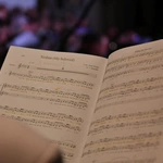 Koncert Wielbienia na zakończenie Zielonogórskich Warsztatów Liturgiczno-Muzycznych