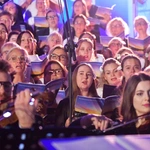 Koncert Wielbienia na zakończenie Zielonogórskich Warsztatów Liturgiczno-Muzycznych