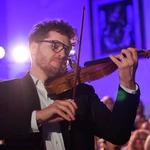 Koncert Wielbienia na zakończenie Zielonogórskich Warsztatów Liturgiczno-Muzycznych