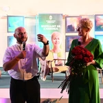 Wieczór autorski Agnieszki Kozak