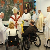 Bp Oder: To miejsce, gdzie wszyscy siebie nawzajem potrzebują