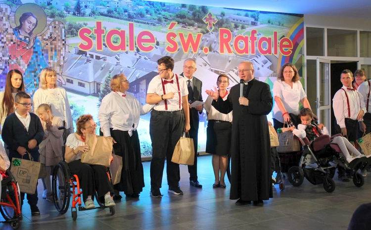 Bp Oder: To miejsce, gdzie wszyscy siebie nawzajem potrzebują