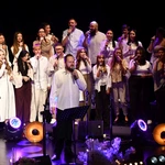 Chór Skrzydła w Radwanicach