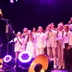 Chór Skrzydła w Radwanicach