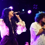 Chór Skrzydła w Radwanicach