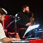 Chór Skrzydła w Radwanicach