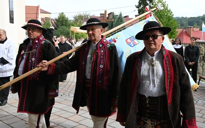 Pod opieką św. Michała Archanioła 