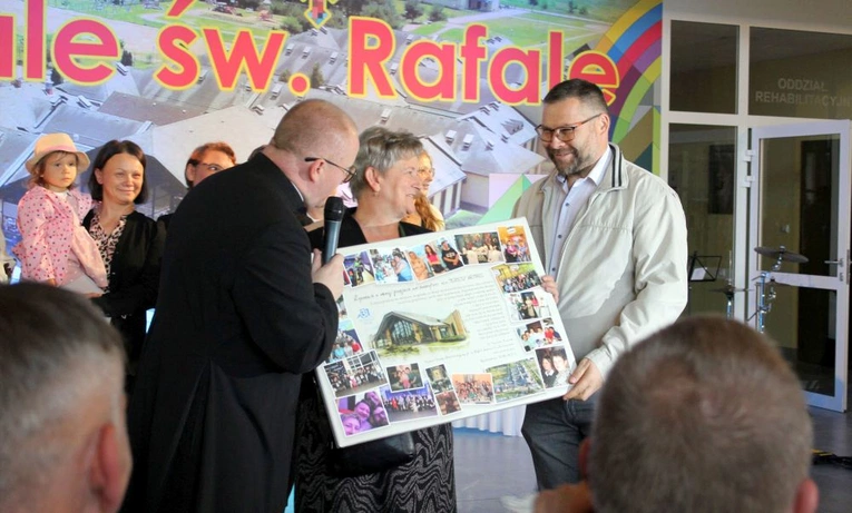 Odpust w Rusinowicach