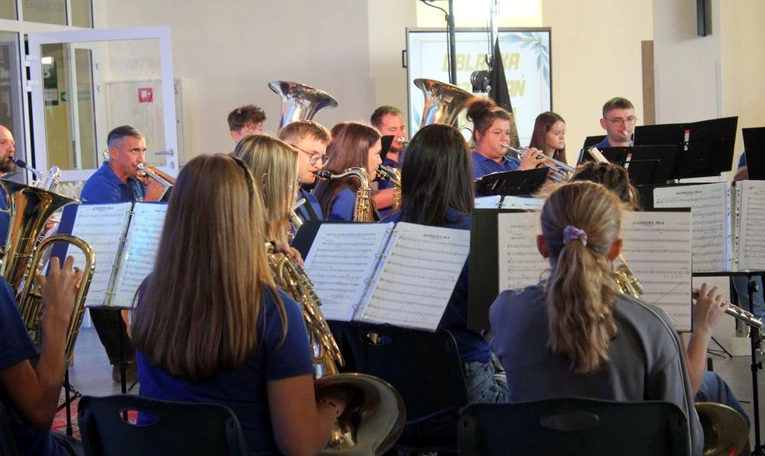 Odpust w Rusinowicach