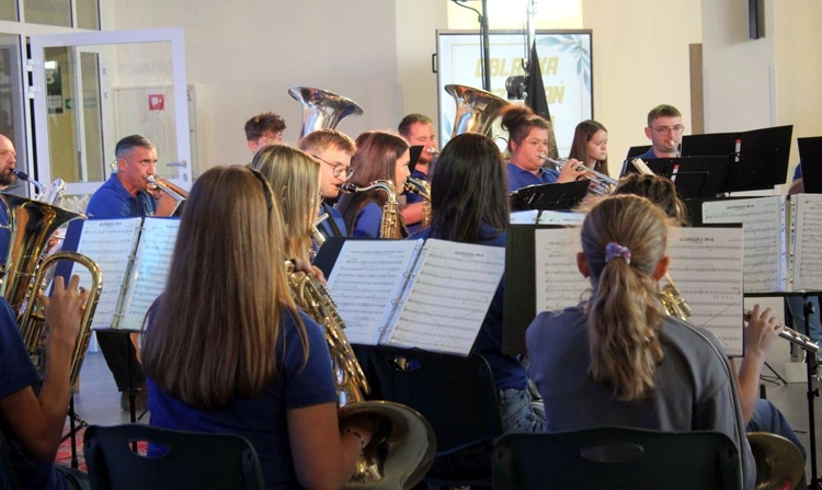 Odpust w Rusinowicach