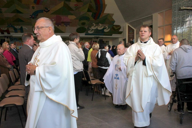 Odpust w Rusinowicach