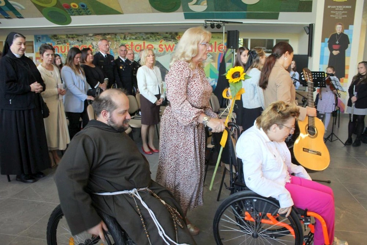 Odpust w Rusinowicach