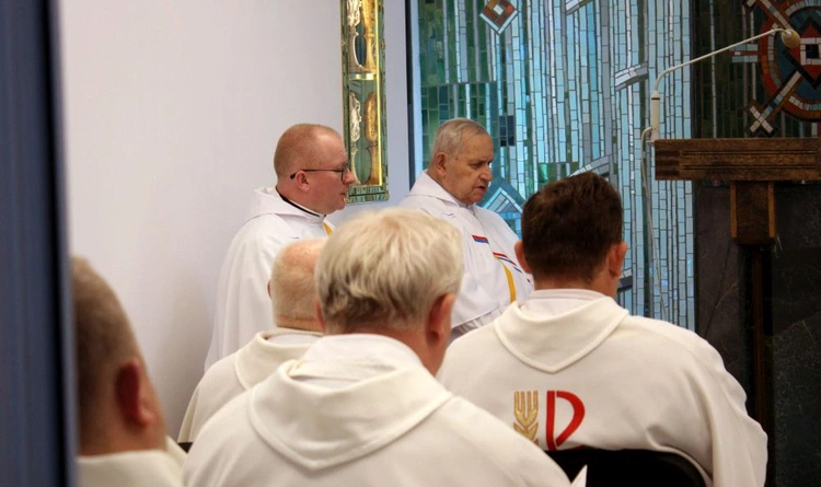 Odpust w Rusinowicach