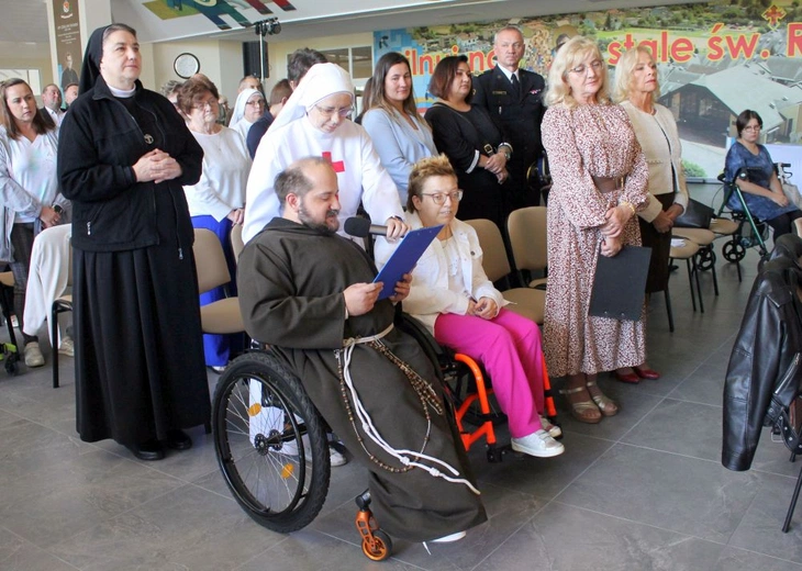 Odpust w Rusinowicach