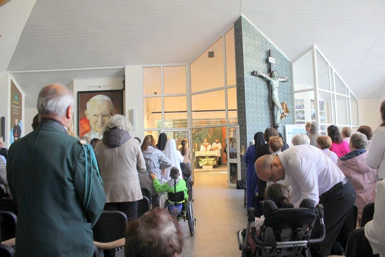 Odpust w Rusinowicach