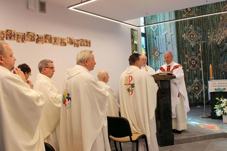 Odpust w Rusinowicach