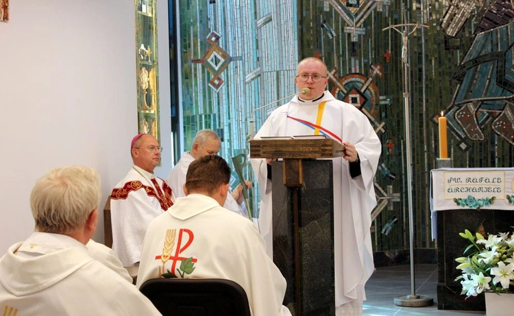 Odpust w Rusinowicach