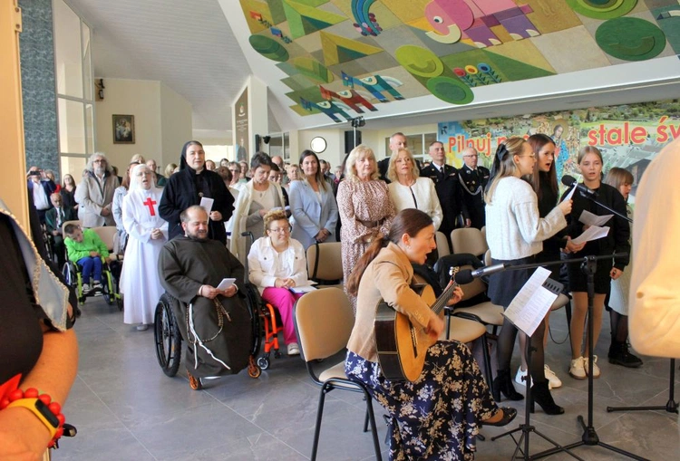 Odpust w Rusinowicach