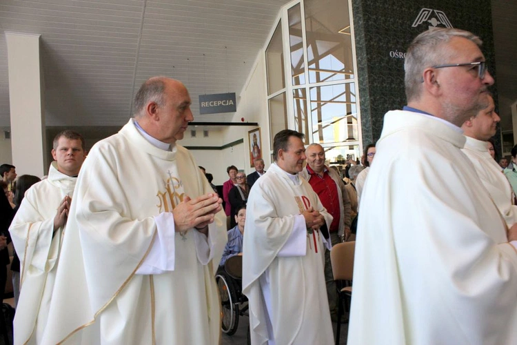 Odpust w Rusinowicach