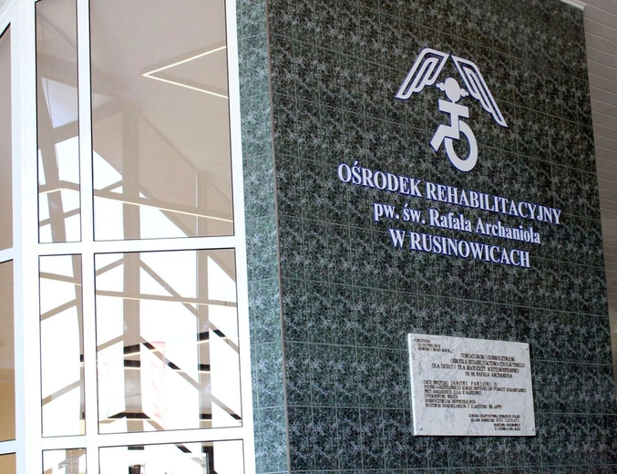 Odpust w Rusinowicach