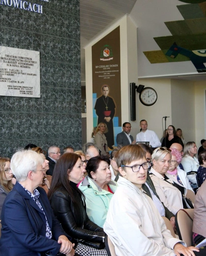 Odpust w Rusinowicach