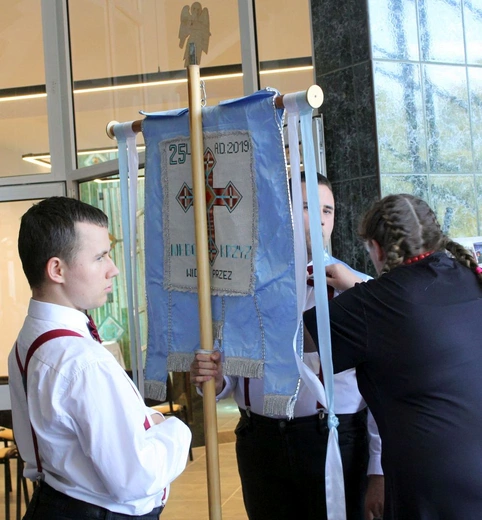 Odpust w Rusinowicach