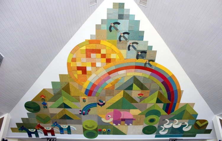 Odpust w Rusinowicach