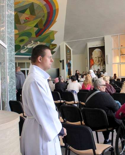 Odpust w Rusinowicach