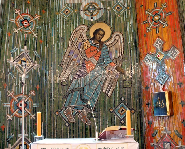 Odpust w Rusinowicach