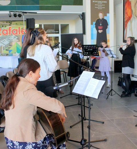 Odpust w Rusinowicach