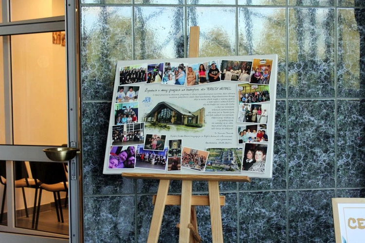 Odpust w Rusinowicach