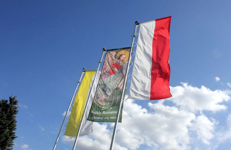 Odpust w Rusinowicach