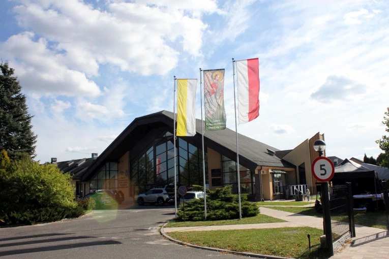 Odpust w Rusinowicach